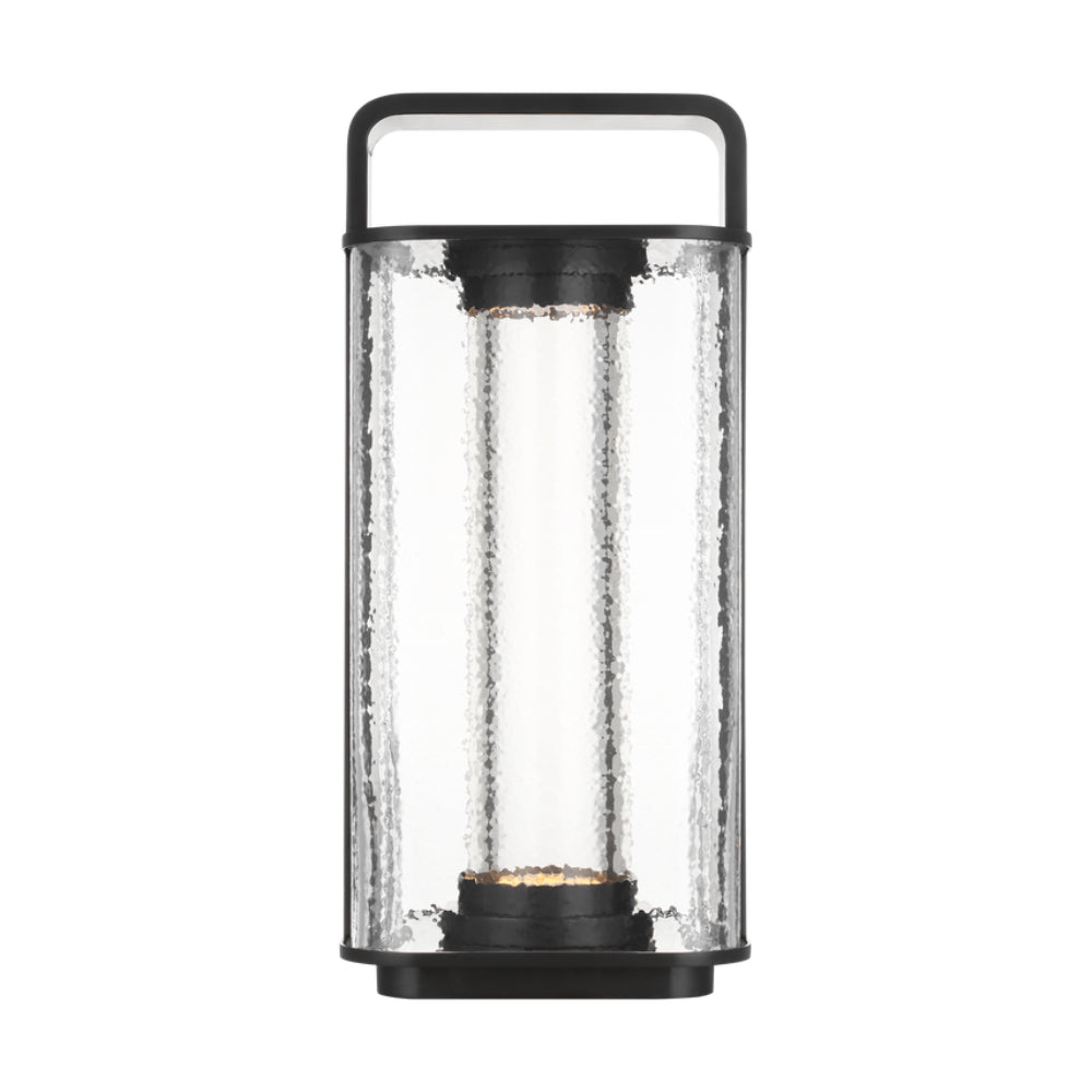 Visual Comfort Flacara 15 Rechargeable Lantern