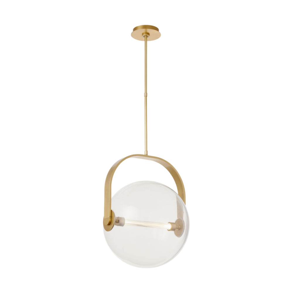 Visual Comfort Fues Large Pendant 2