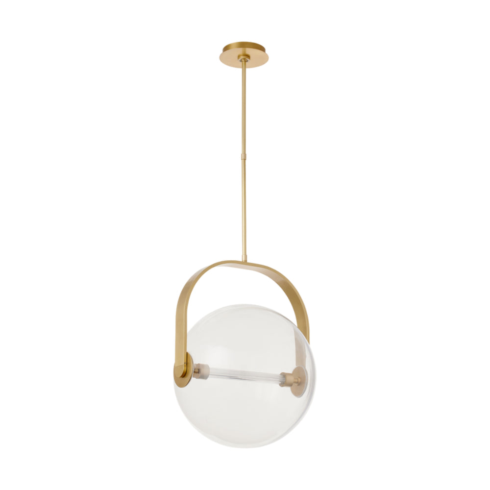 Visual Comfort Fues Large Pendant 3