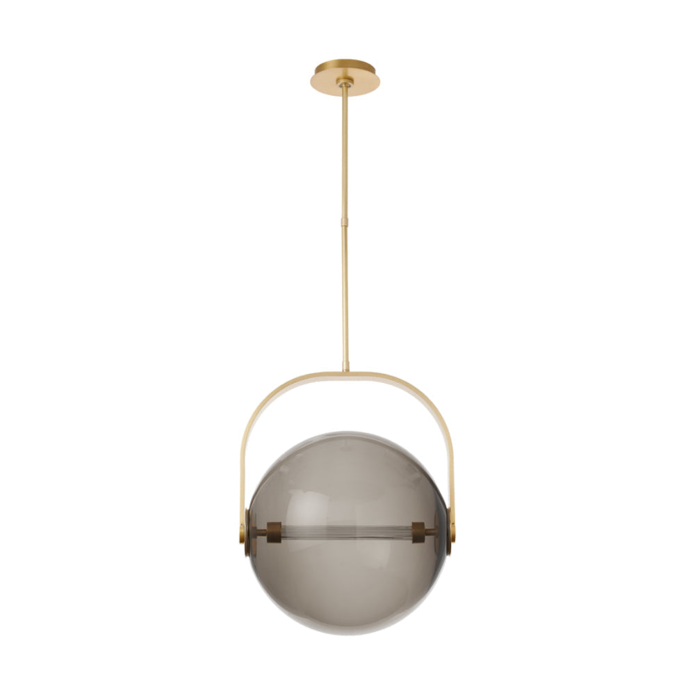 Visual Comfort Fues Large Pendant 6