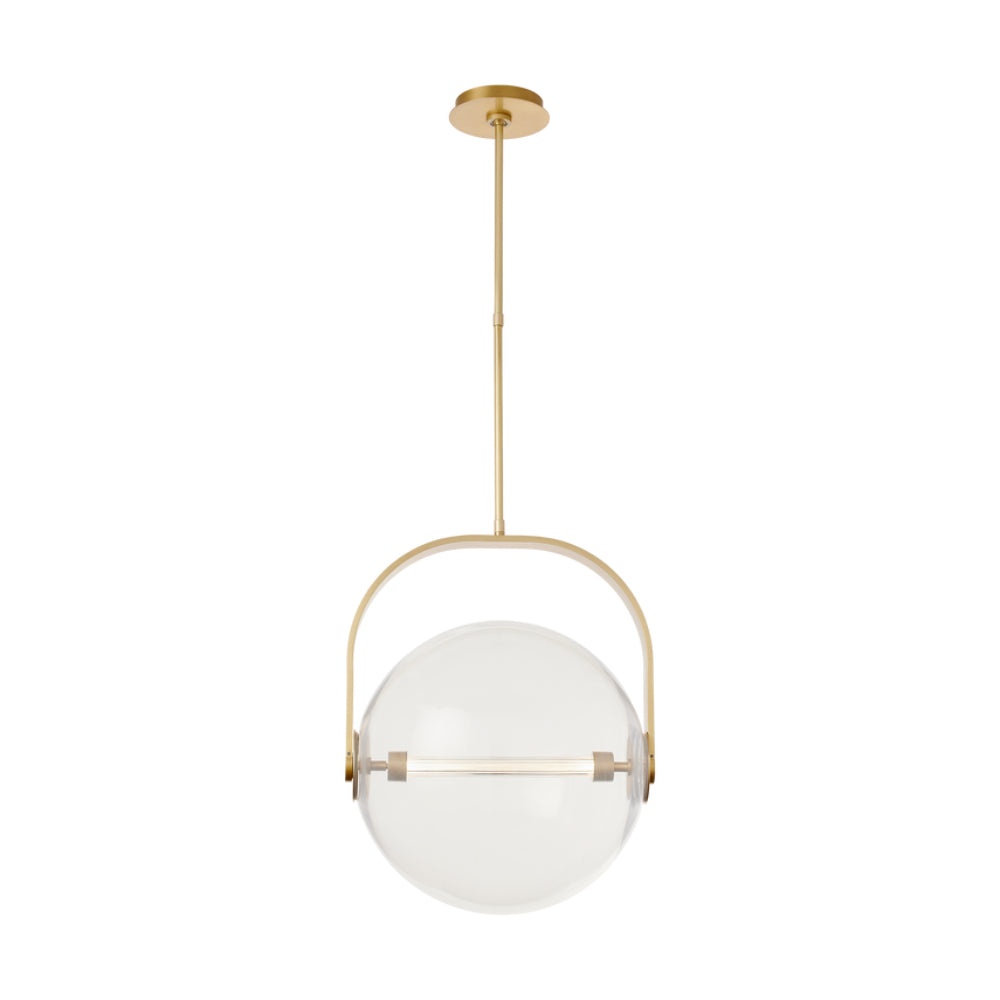 Visual Comfort Fues Large Pendant