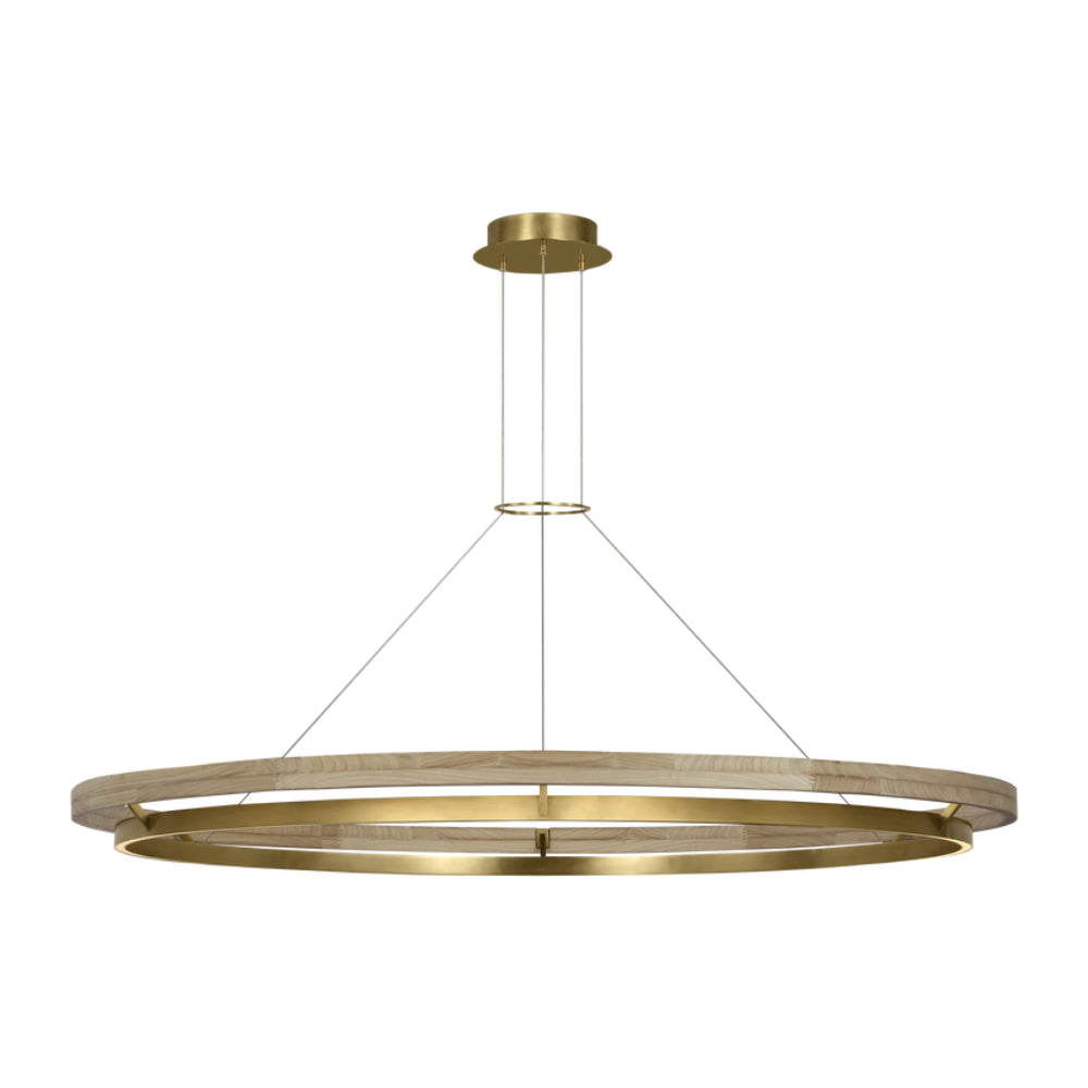 Visual Comfort Grace 65 Chandelier 1