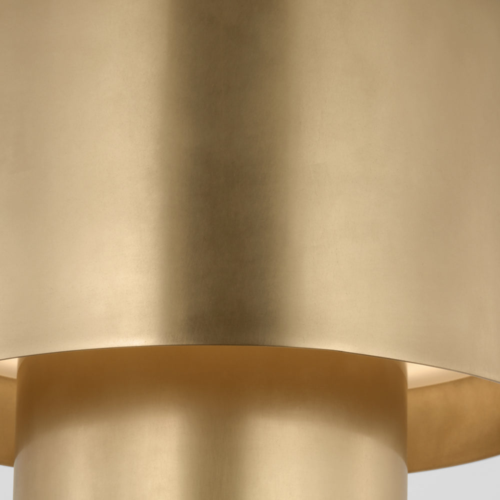 Visual Comfort Kennett Small Table Lamp 7