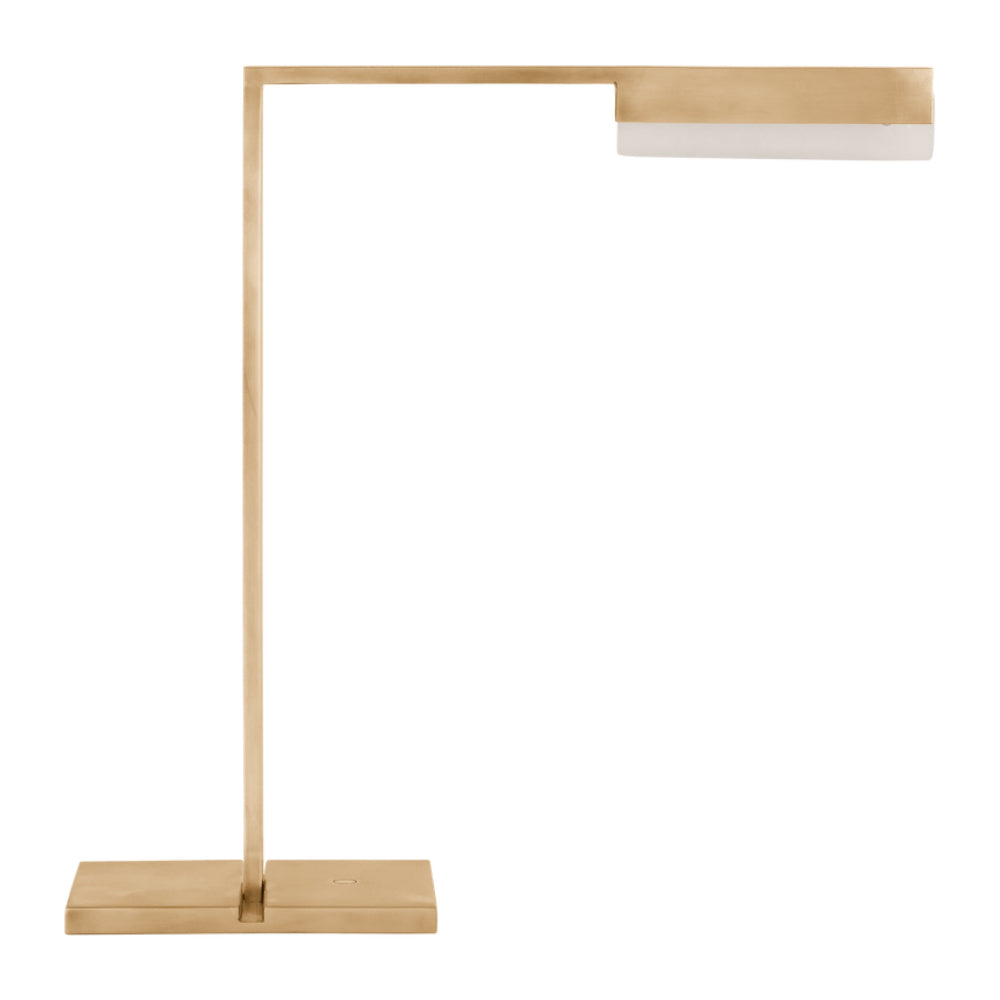 Visual Comfort Linea 15 Table Lamp 6