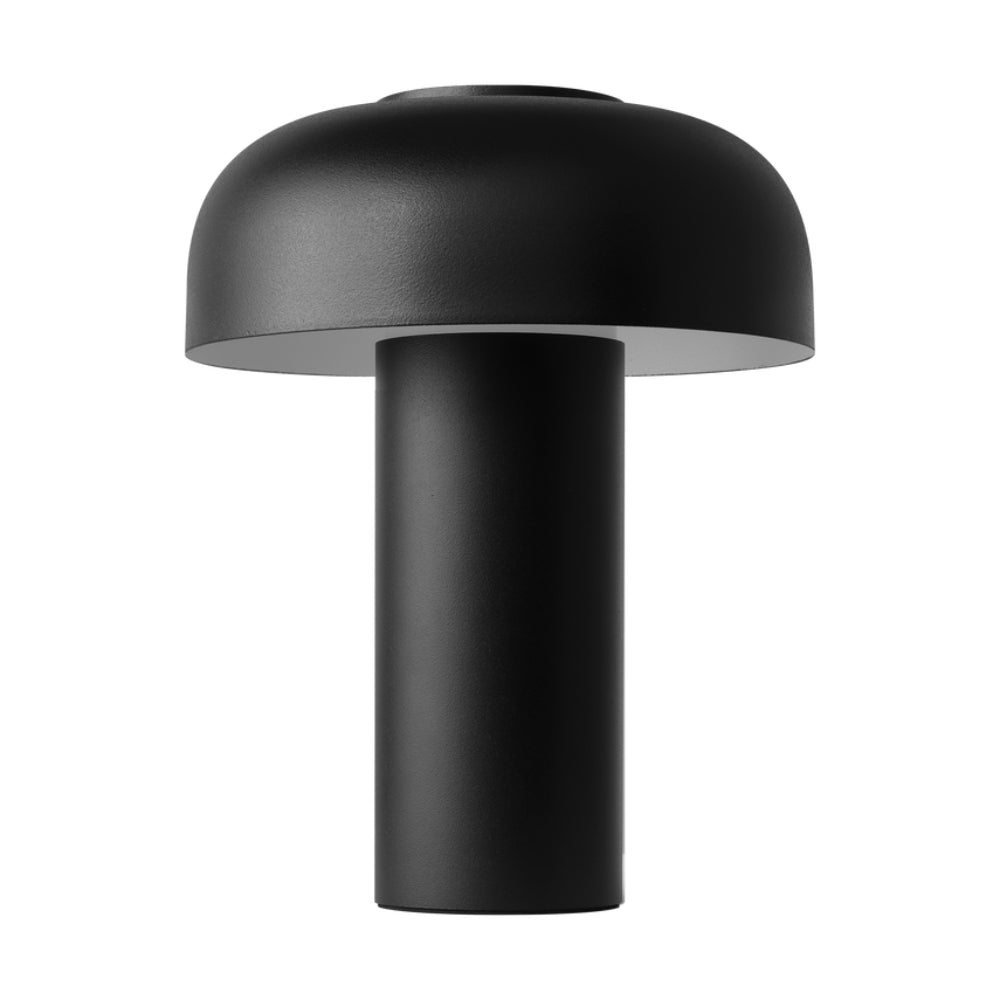 Visual Comfort Louver 9 Rechargeable Table Lamp 2