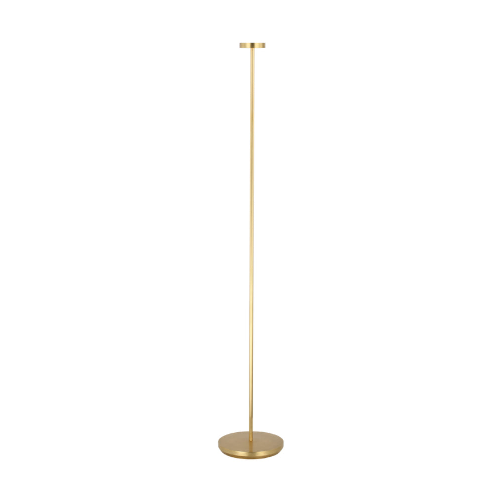 Visual Comfort Moneta Medium Rechargeable Floor Lamp 2