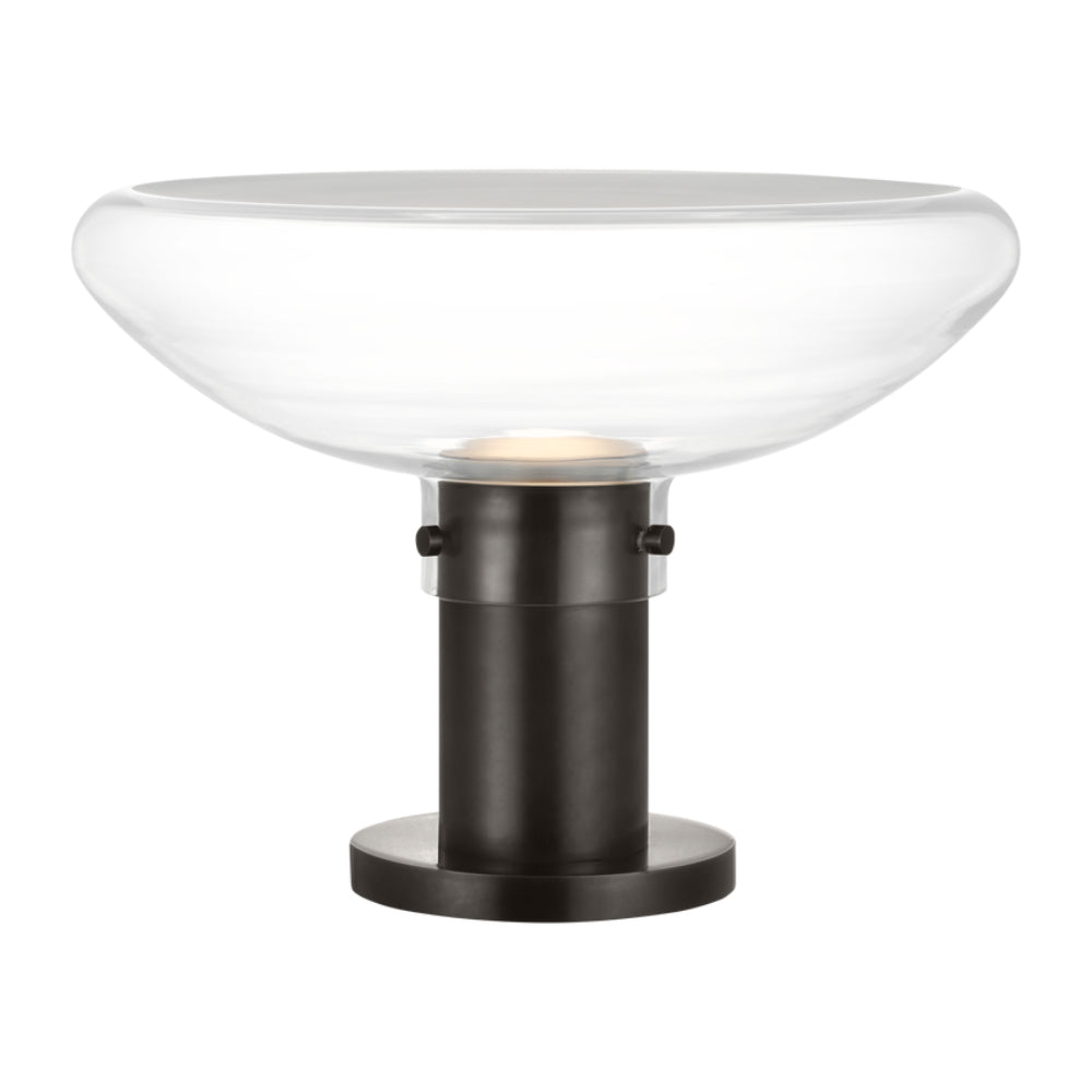 Visual Comfort Morgan 16 Table Lamp 1
