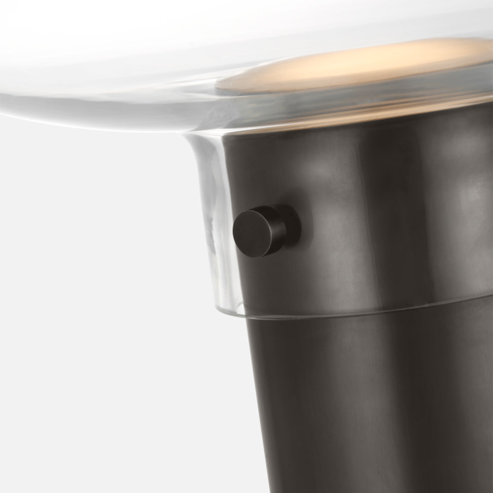 Visual Comfort Morgan 16 Table Lamp 3