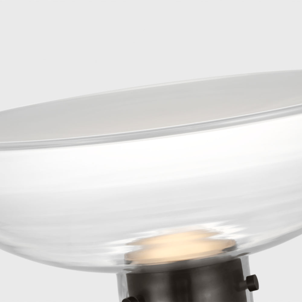 Visual Comfort Morgan 16 Table Lamp 4