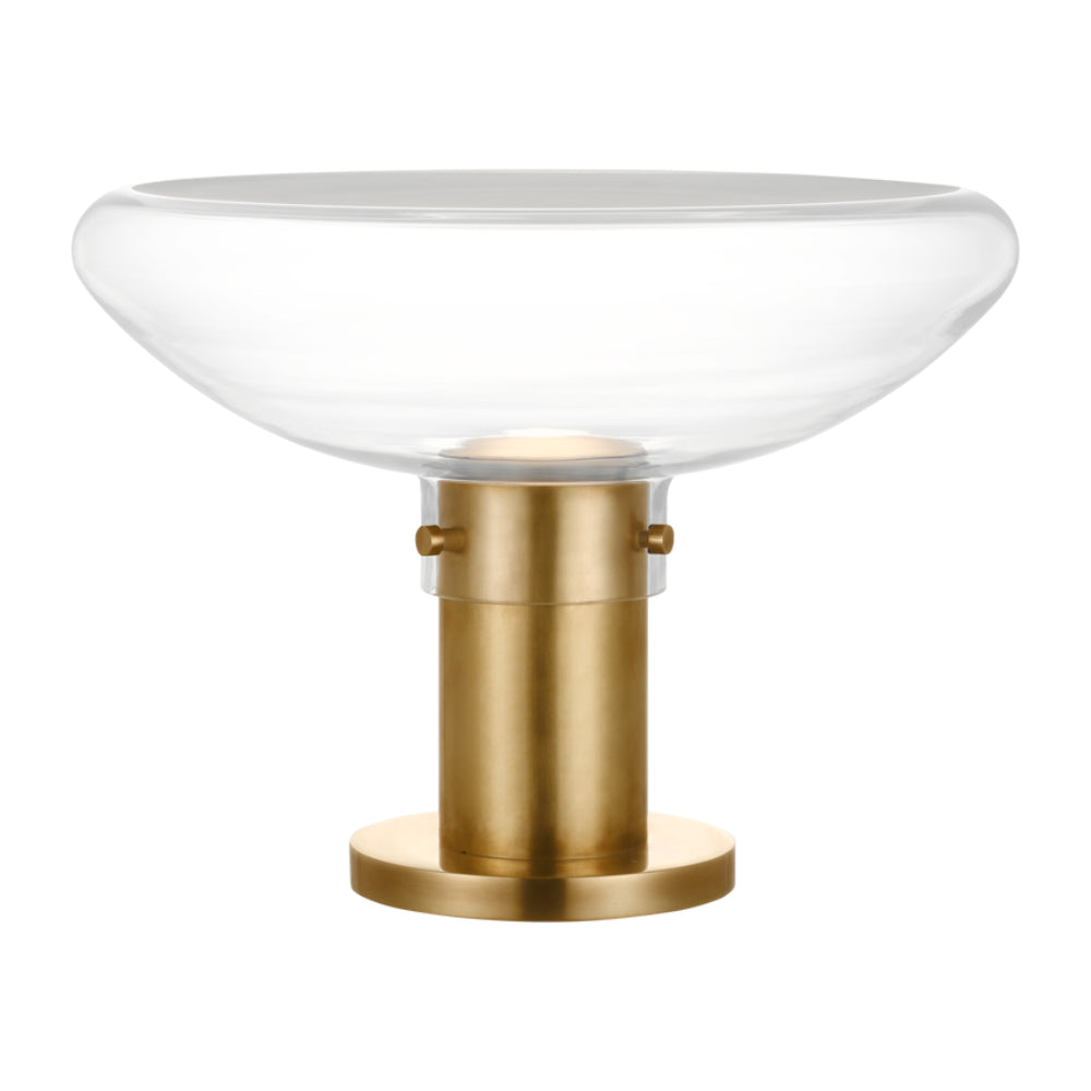 Visual Comfort Morgan 16 Table Lamp 5