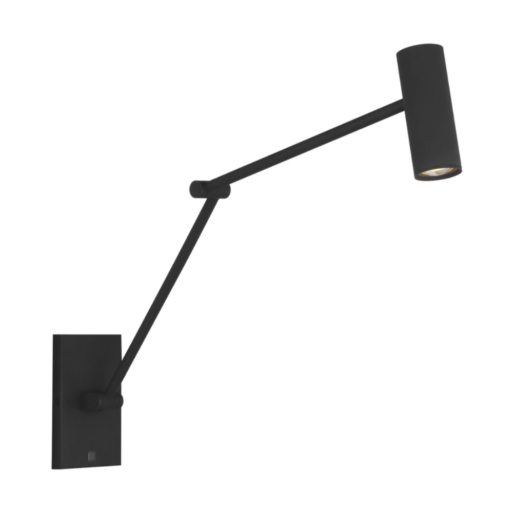 Visual Comfort Ponte Medium Task Sconce 1