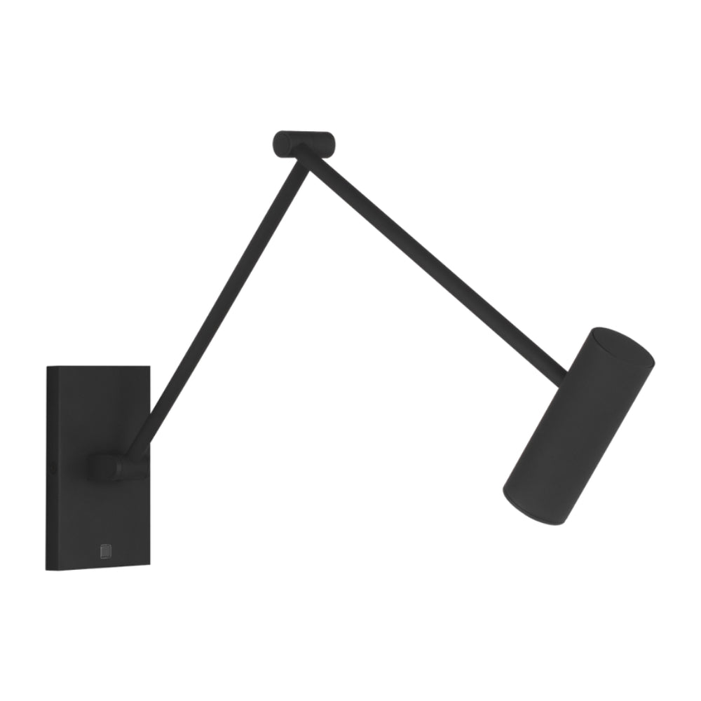 Visual Comfort Ponte Medium Task Sconce 2