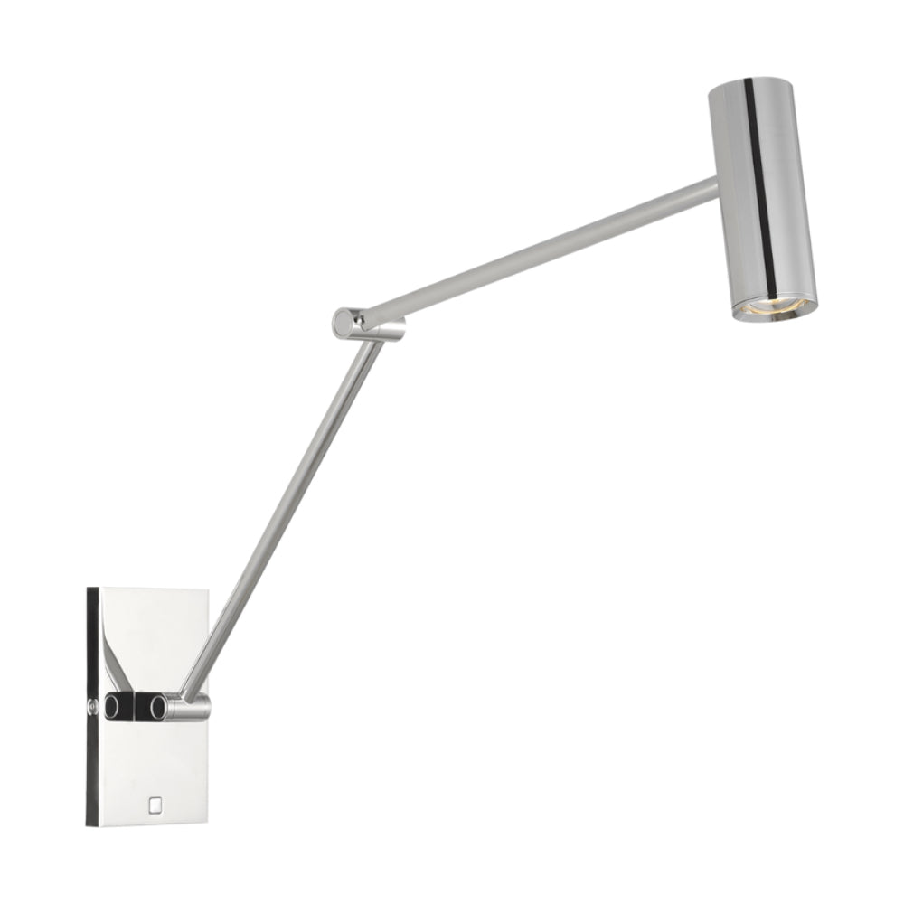 Visual Comfort Ponte Medium Task Sconce 3