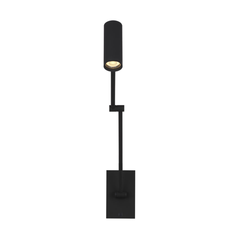 Visual Comfort Ponte Medium Task Sconce