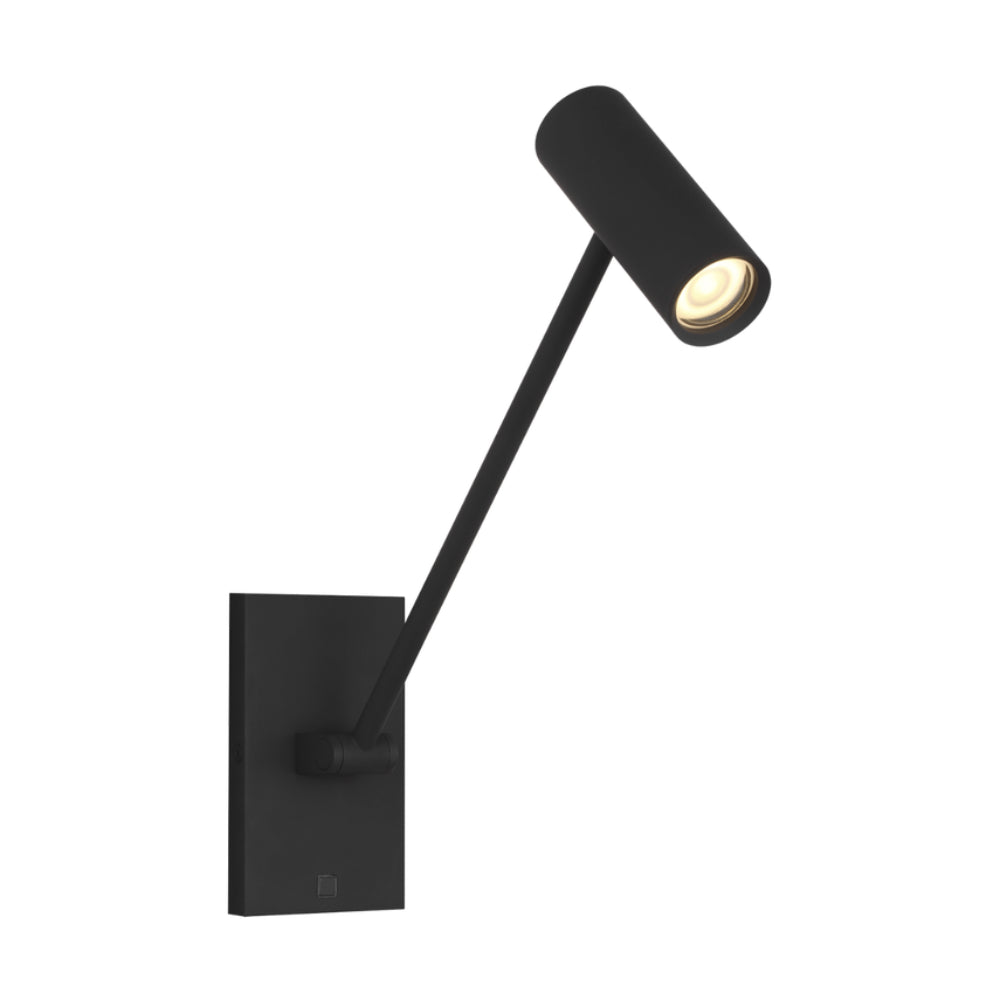 Visual Comfort Ponte Small Task Sconce 1