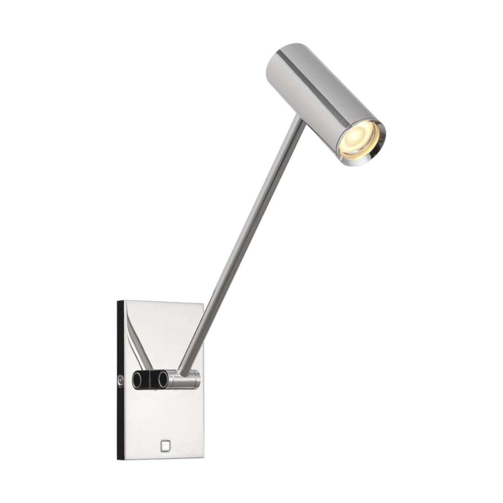 Visual Comfort Ponte Small Task Sconce 2
