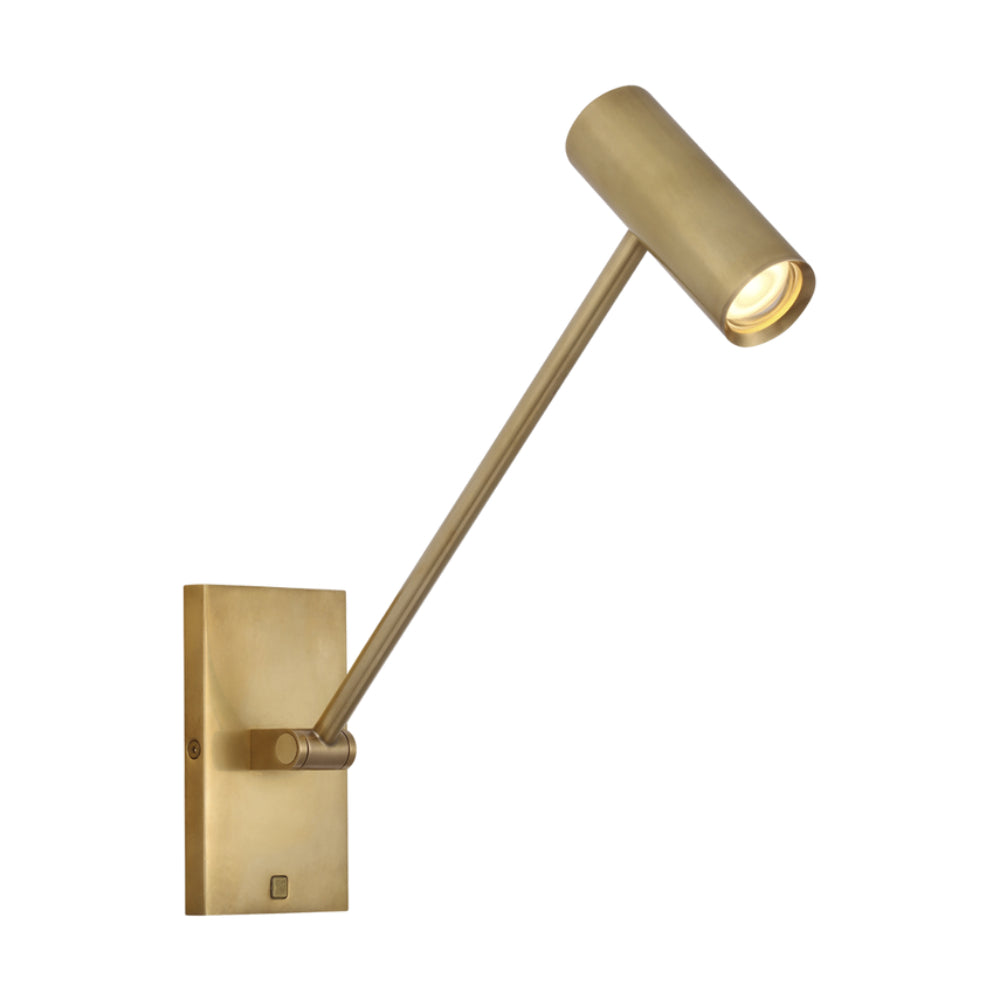 Visual Comfort Ponte Small Task Sconce 3