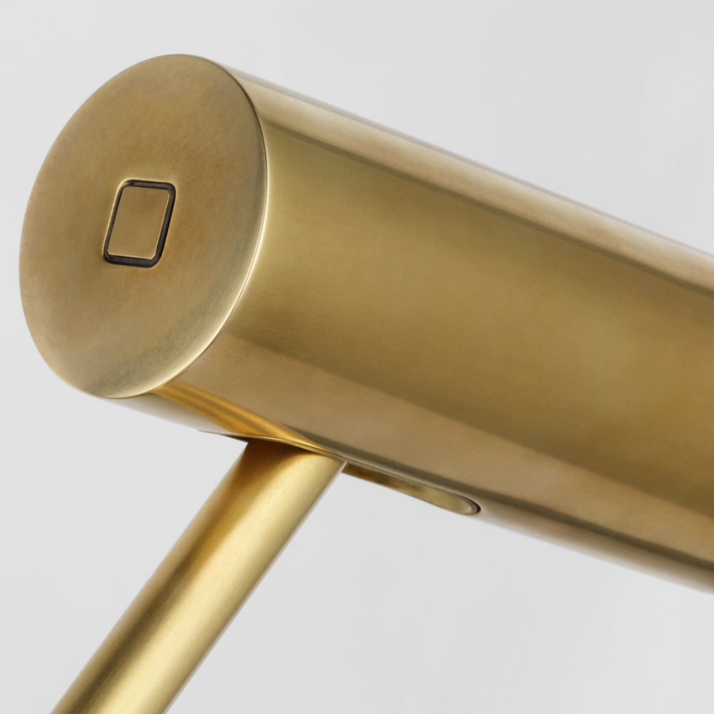 Visual Comfort Ponte X-Large Table Lamp 3