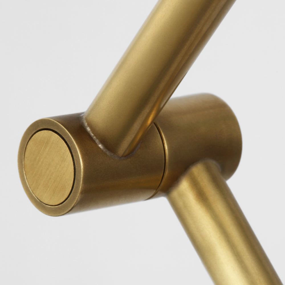 Visual Comfort Ponte X-Large Table Lamp 4