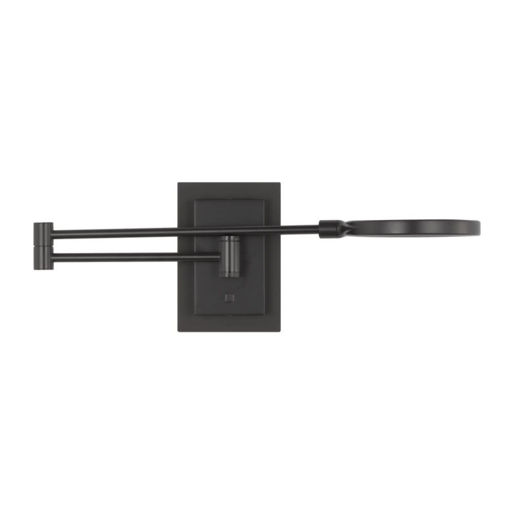 Visual Comfort Spectica Small Task Sconce