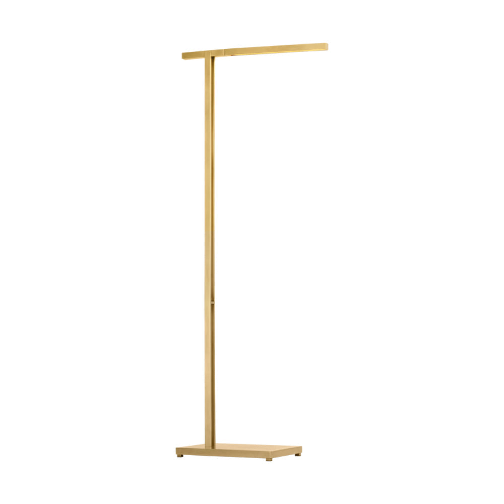 Visual Comfort Stagger Medium Floor Lamp 5