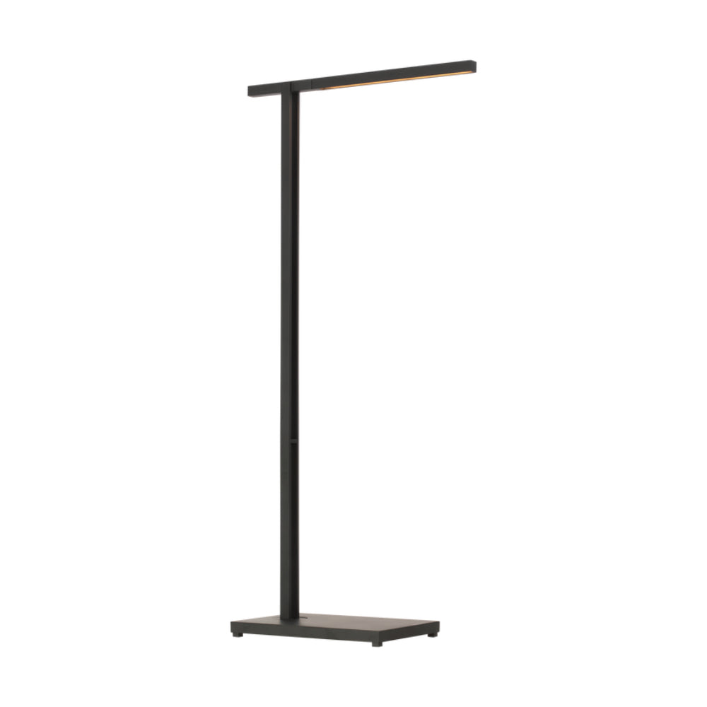 Visual Comfort Stagger Small Floor Lamp 1