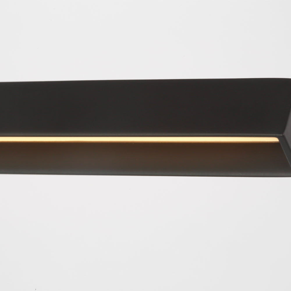 Visual Comfort Stagger Small Floor Lamp 3