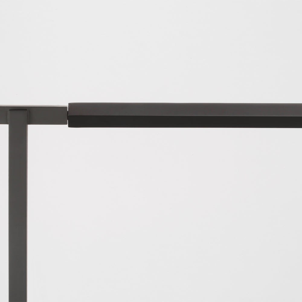 Visual Comfort Stagger Small Floor Lamp 4