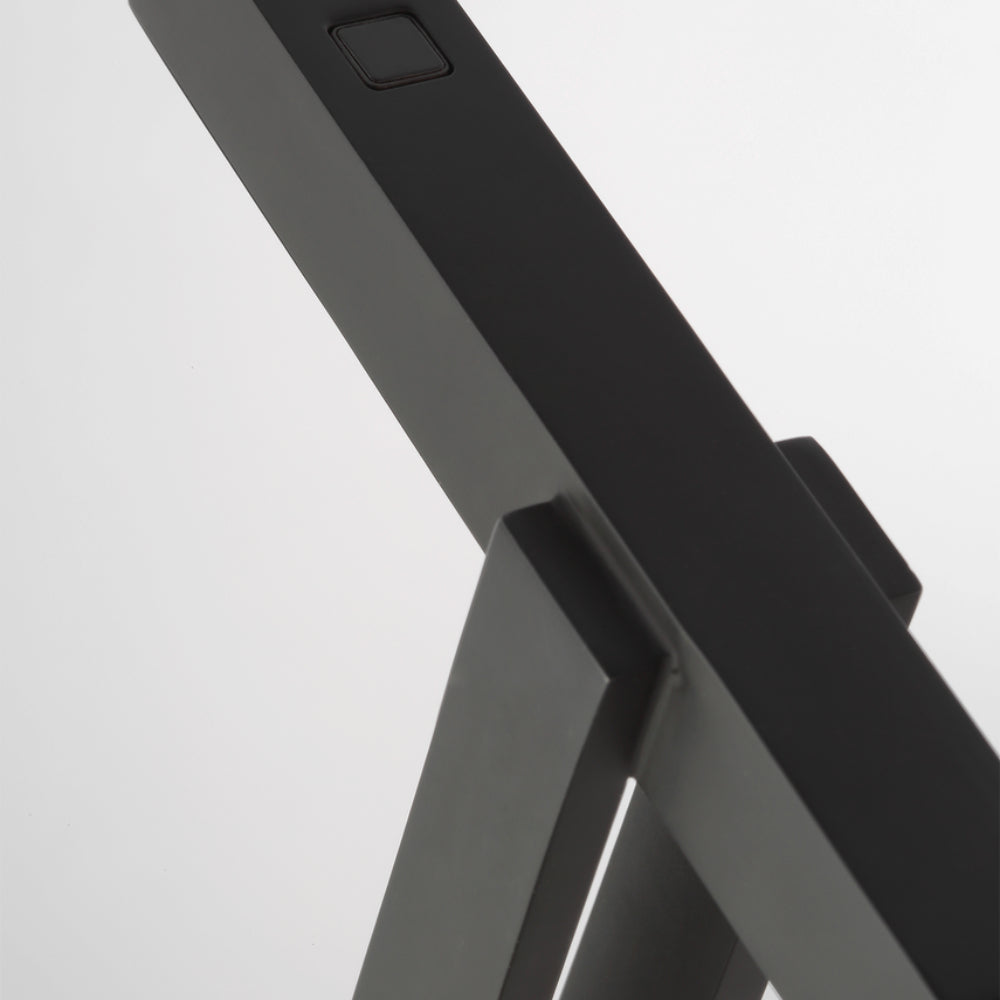 Visual Comfort Stagger Small Table Lamp 3