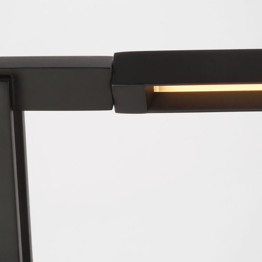 Visual Comfort Stagger Small Table Lamp 5