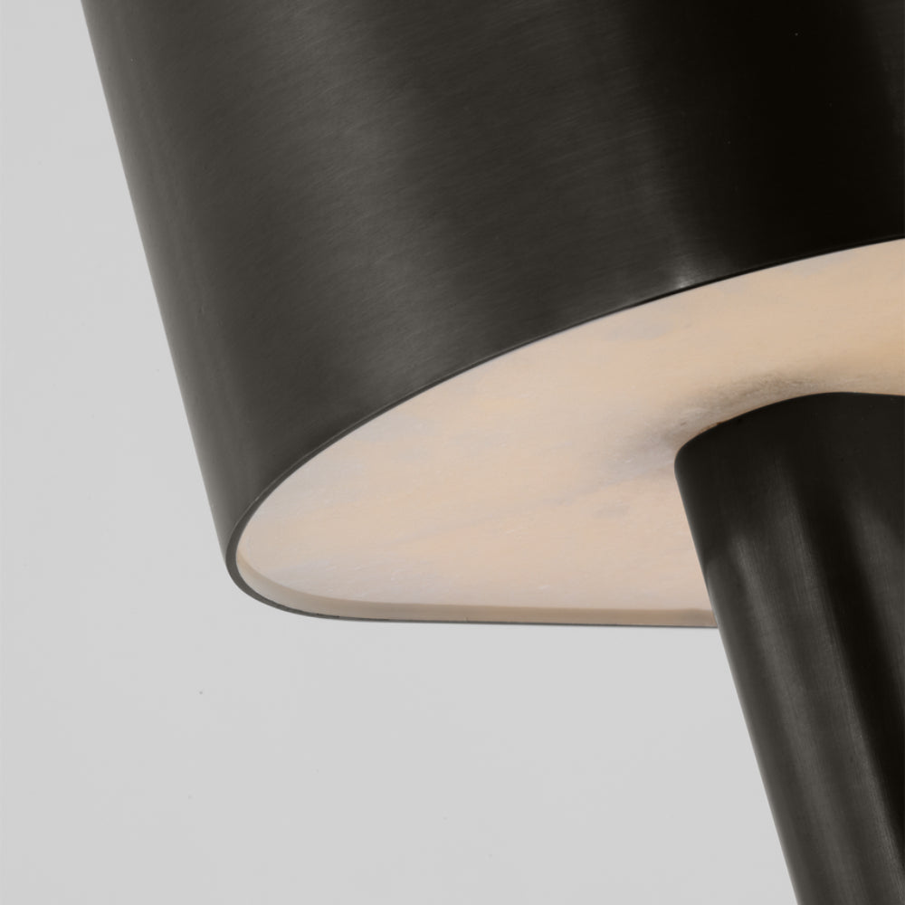 Visual Comfort Wyllis Accent Table Lamp 4