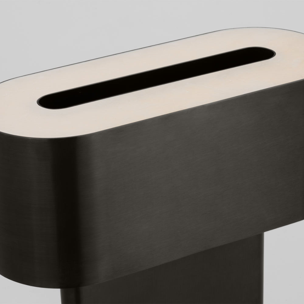 Visual Comfort Wyllis Accent Table Lamp 5