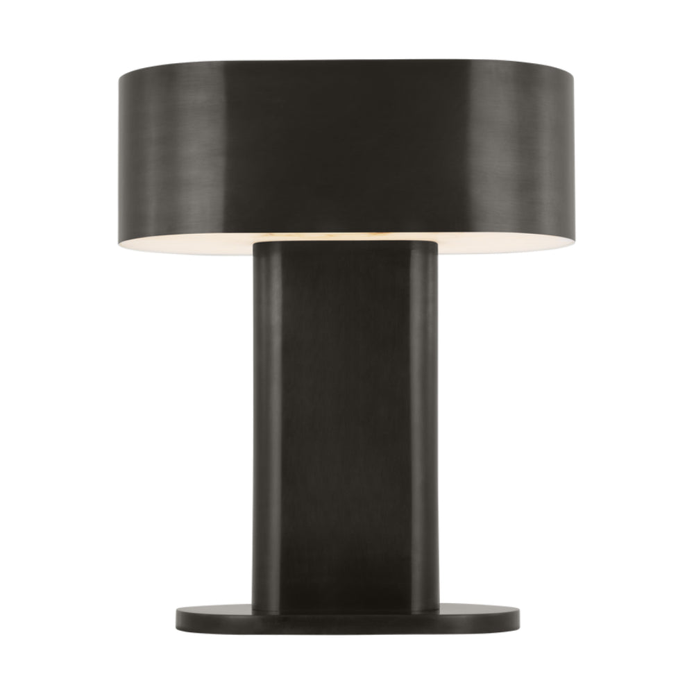 Visual Comfort Wyllis Medium Table Lamp 3