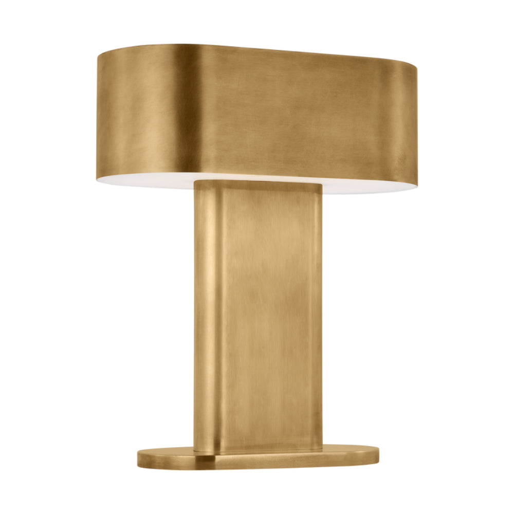 Visual Comfort Wyllis Medium Table Lamp 6