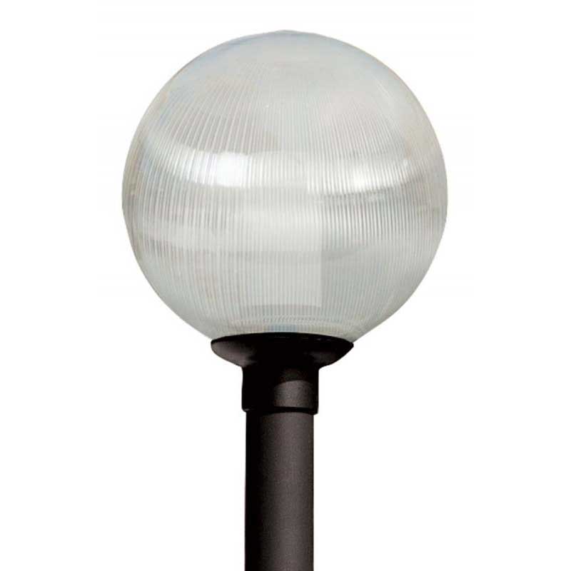 Wave Lighting 8001 12 Globe Post Top