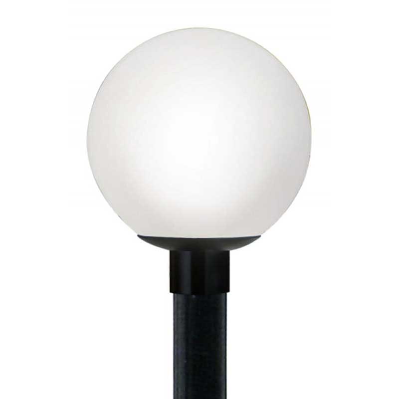 Wave Lighting 8002 14" Globe Post Top