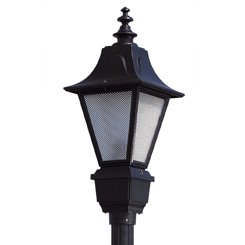 Wave Lighting C31T Town Hall Post Top