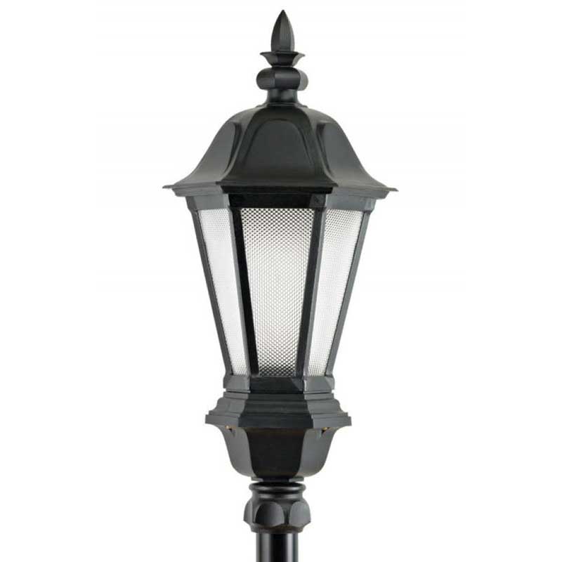 Wave Lighting C33T Riverwalk Post Top