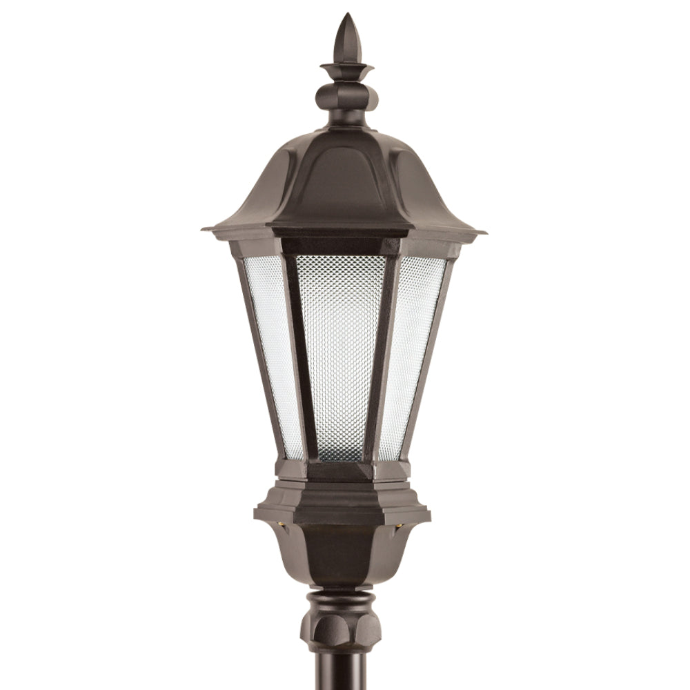 Wave Lighting C33T Riverwalk Post Top