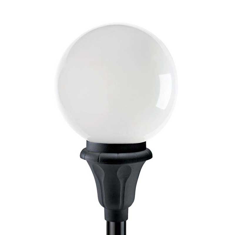 Wave Lighting C8015T Park Place 20" Globe