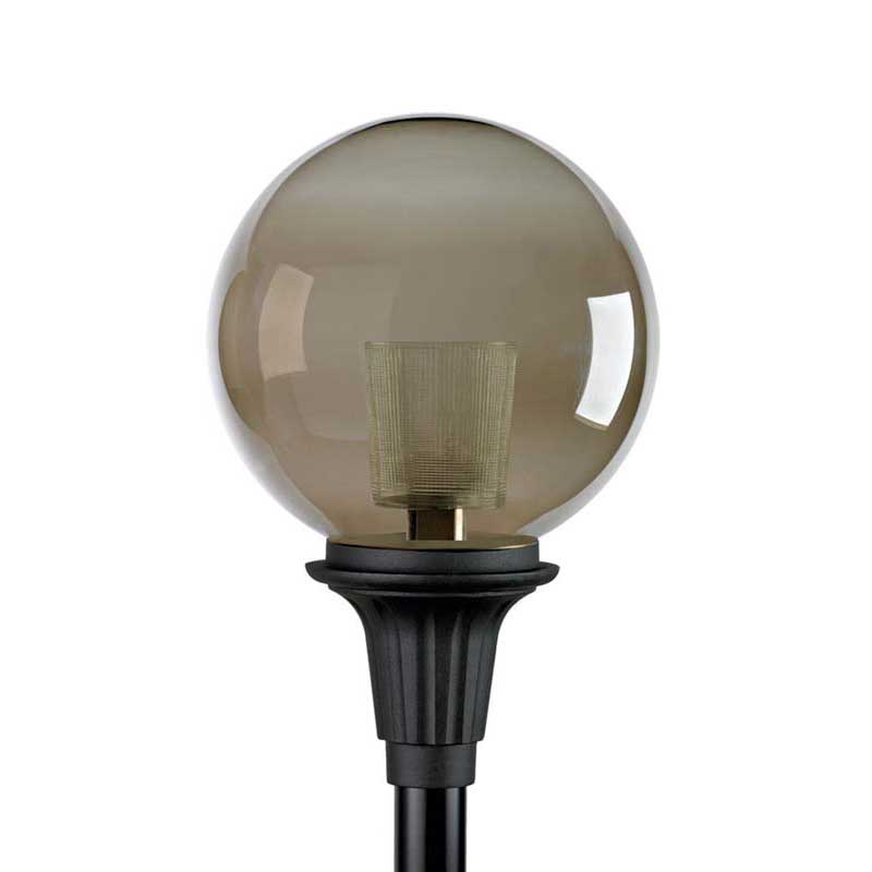 Wave Lighting C8025T Park Place 20" Globe