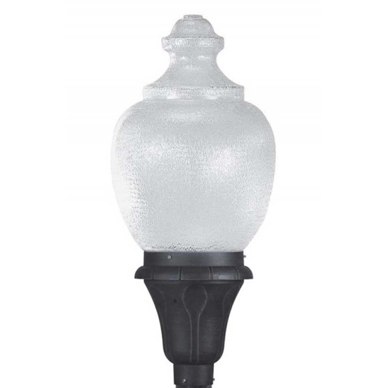 Wave Lighting C84T Park Place Acorn Post Top