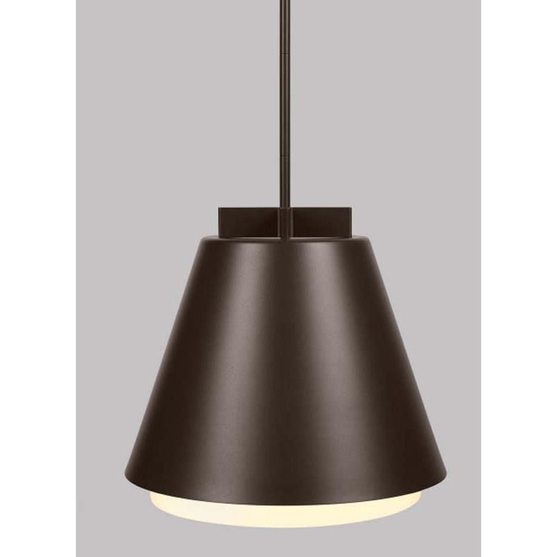 Tech Lighting 700OPBOW Bowman 18 Outdoor Pendant Additional Image 5