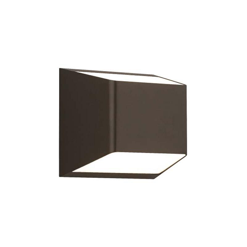 Tech Lighting 700WSEBB Ebb Outdoor Wall Additional Image 1