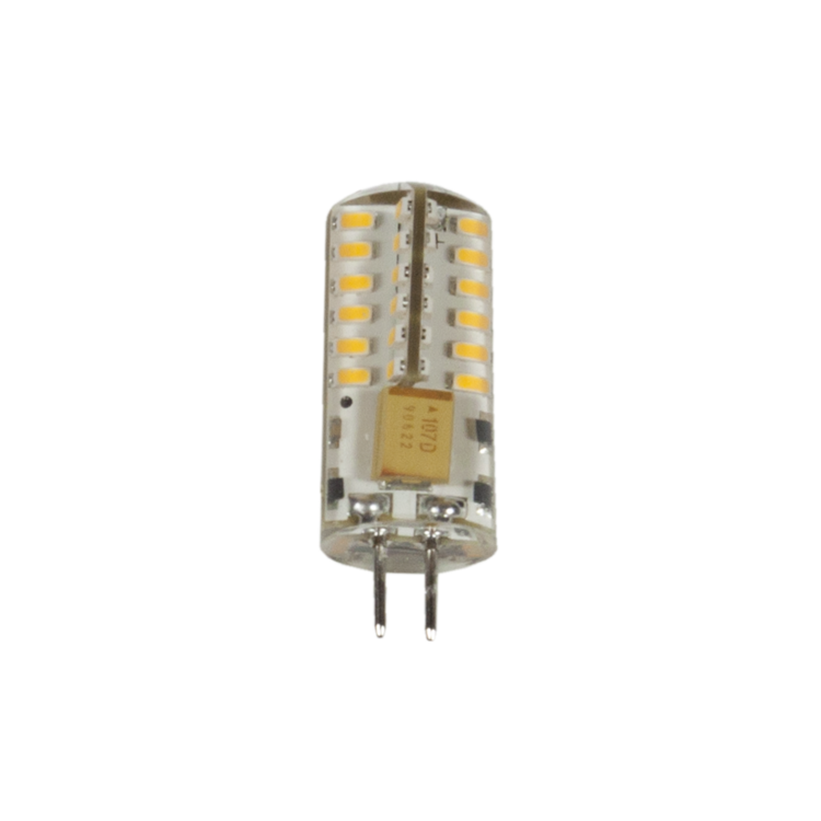 G4 Ecostar 12V GY6.35 Bi-Pin G4 Base LED Dimmable (Min Quantity 3)