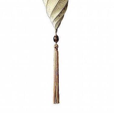 Tassel for Fortuny Cesendello lamps