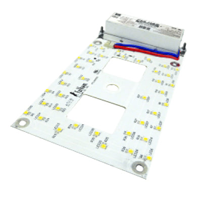 Advantage Environmental Lighting 120VAC / Universal Input Rectangular LED DC Engines and LED DC Engine Retrofit Kits