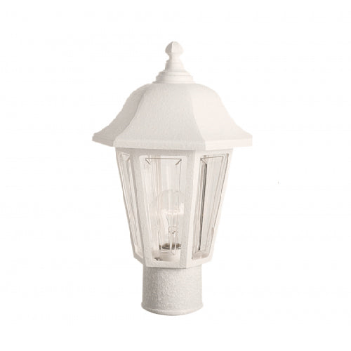 Advantage Environmental Lighting AE38 Cambridge Post Top