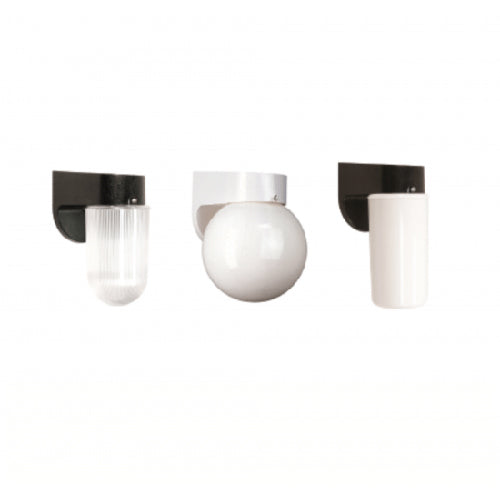 Advantage Environmental Lighting AE43, AE44, or AE45 Fitter Neck Pocket