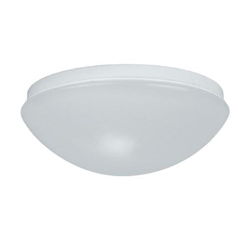 Advantage Environmental Lighting AE56 11" or 14" LED Surface Mount Dome Fixture